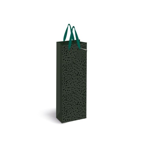 Torba prezentowa GOLD 13x36x10 [mm:] 360x130x 100 Interdruk (190g na nutelkę)
