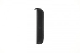 Etui na okulary ZIP czarne na zamek Parker (2216950)