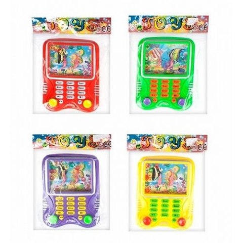 Gra zręcznościowa wodna Mega Creative (443557)