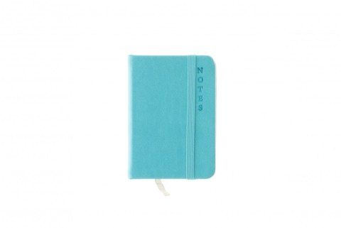 Notes (notatnik) A6 80k. czysty (903220)