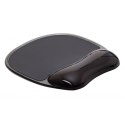 Podkładka pod mysz żelowa czarny Q-Connect (KF10377)