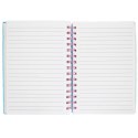 Notes (notatnik) A5 linia Starpak (481253)