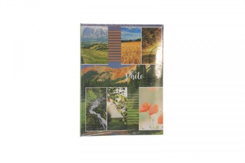 Album kieszeniowy 100 kieszeni Gedeon (MM46100SCENERY)