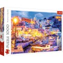 Puzzle Wyspa Procida nocą, Włochy 1000 el. Trefl (10794)