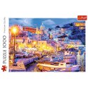 Puzzle Wyspa Procida nocą, Włochy 1000 el. Trefl (10794)