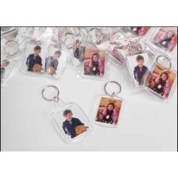 Ramka plastikowa [mm:] 35x45 Gedeon (K-1008)