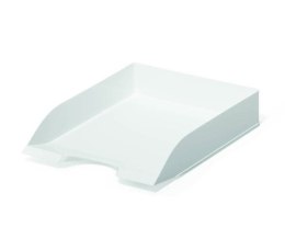 Szuflada na dokumenty na dokumenty biała biały plastik Durable (1701674010)