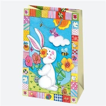 Torba prezentowa Wielkanoc [mm:] 160x240x 70 Pol-Mak (T3)