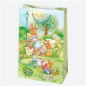 Torba prezentowa Wielkanoc [mm:] 160x240x 70 Pol-Mak (T3)