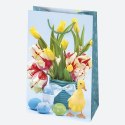 Torba prezentowa Wielkanoc [mm:] 160x240x 70 Pol-Mak (T3)