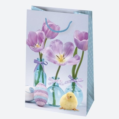 Torba prezentowa Wielkanoc [mm:] 160x240x 70 Pol-Mak (T3)