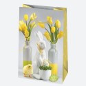 Torba prezentowa Wielkanoc [mm:] 160x240x 70 Pol-Mak (T3)