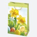 Torba prezentowa Wielkanoc [mm:] 160x240x 70 Pol-Mak (T3)