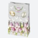Torba prezentowa Wielkanoc [mm:] 160x240x 70 Pol-Mak (T3)