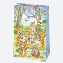 Torba prezentowa Wielkanoc [mm:] 160x240x 70 Pol-Mak (T3)