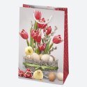 Torba prezentowa Wielkanoc [mm:] 160x240x 70 Pol-Mak (T3)
