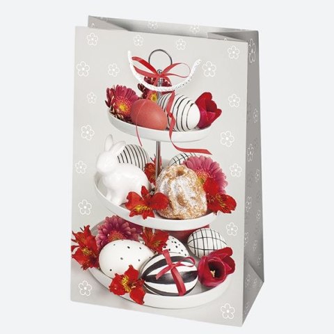 Torba prezentowa Wielkanoc [mm:] 160x240x 70 Pol-Mak (T3)