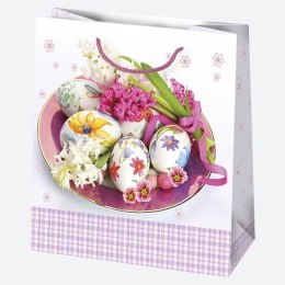 Torba prezentowa Wielkanoc [mm:] 155x155x 80 Pol-mak (T2)