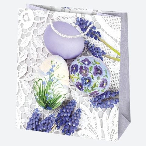 Torba prezentowa Wielkanoc [mm:] 155x155x 80 Pol-mak (T2)