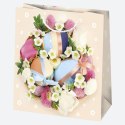 Torba prezentowa Wielkanoc [mm:] 155x155x 80 Pol-mak (T2)
