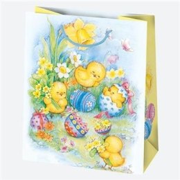 Torba prezentowa [mm:] 190x230x 105 Pol-mak