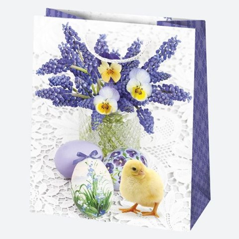 Torba prezentowa [mm:] 190x230x 105 Pol-mak