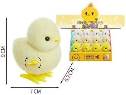 Zabawka nakręcana kurczak Adar (615793)
