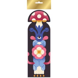 Zakładka do książki kulka twarda oko Henry (5905701483815)