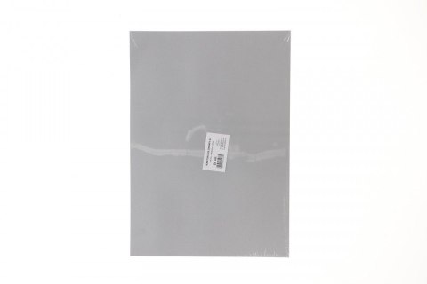 Brystol A3 srebrny 160g 20k Protos