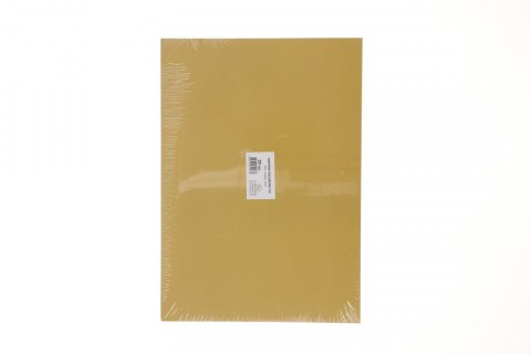 Brystol A3 złoty 160g 20k Protos