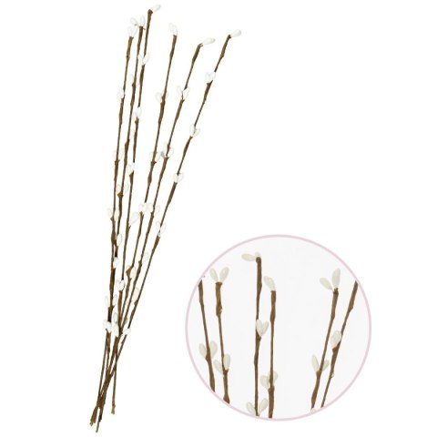Gałązka Bazie dekoracyjne (30 cm) Arpex (VJ3155)