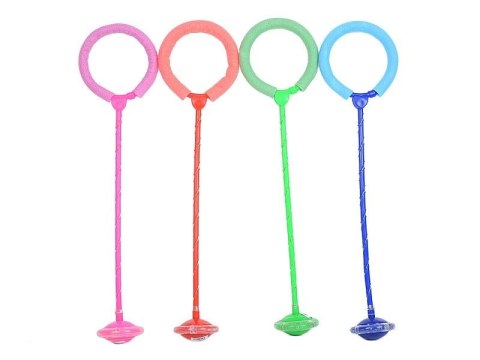 Gra zręcznościowa przeskakiwanka ze światłem 62cm Adar (534841)