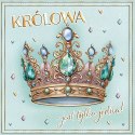 Kartka składana kw Karnet KW KORONA II Henry (5905701488124)