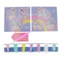 Mozaika Mozaika diamentowa unicorn Starpak (547505)