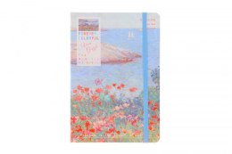 Notes (notatnik) A5 80k. krata Vistar (903217)