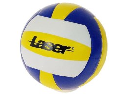 Piłka siatkowa klejona Adar (596405)
