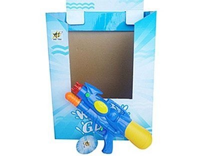 Pistolet na wodę Adar (359925)