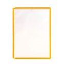 Prezenter żółty A4 Durable (5606-04)