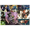 Puzzle Avengers 4x250 el. Trefl (13309)