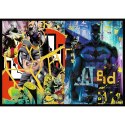 Puzzle Batman 4x250 el. Trefl (13310)