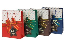 Torba prezentowa A4 [mm:] 320x260x 100 Adar (604537)