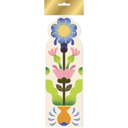 Zakładka do książki kulka twarda krem Henry (5905701483877)