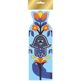 Zakładka do książki kulka twarda ręka Henry (5905701483822)