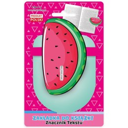 Zakładka do książki znacznik tekstu arbuz Henry (5905701484553)
