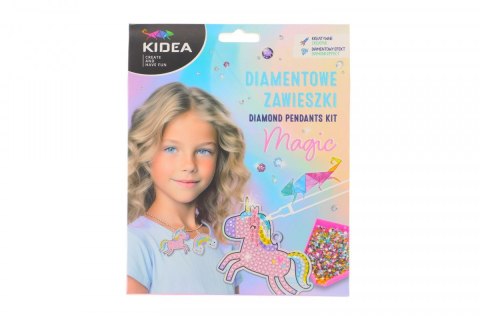 Zestaw kreatywny Magic Kidea (DZRMKA)