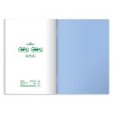 Zeszyt Colors ECO 9565284 B5 60k. krata Herlitz (400198134)