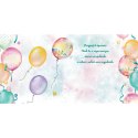 Kartka składana kw KW bukiet balonów II Henry (5905701488087)