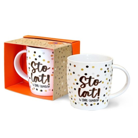 Kubek wielokrotnego użytku Passion Cards (5901924416715)