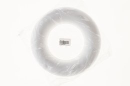 Ozdoba świąteczna oponka styropian (połowka 250)