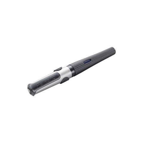 Pióro wieczne Pelikano L szare Pelikan (300009987)